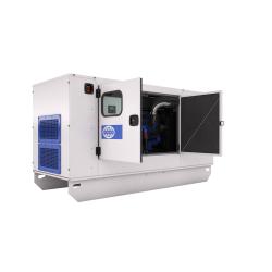China 108kw 135kVA 120kw 150kVA 144kw 180kVA 160kw 200kVA Power Diesel Generator Electric Alternator for Water Cooling System for sale