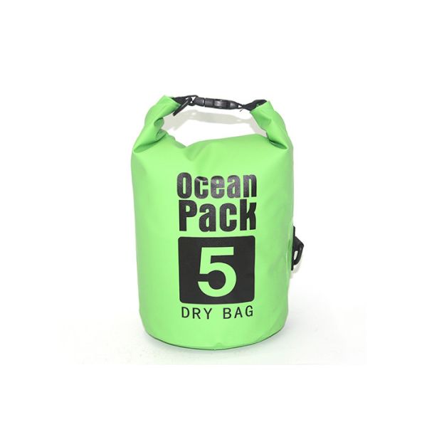 Lightweight Foldable Waterproof Dry Pouch For Kayaking Swimming