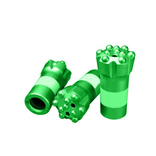 High Quality R32 Thread Button Drill Bits Tungsten Carbide Rock Drill For Mining