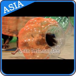 China Soccer bubble , Bubble football , Loopy football , Human size Bumper Ball , Sumo ball for sale