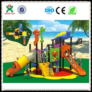 Home Outdoor Playground Equipment for Home QX-049B