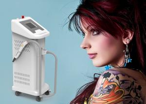 Wholesale professional laser tattoo removal machine pigmentation removal all color eyebrow and tattoo from china suppliers