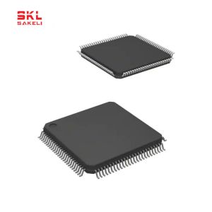 Wholesale MSP430FR6047IPZ MCU Microcontroller Embedded Integrated 16Bit 16MHz 256KB from china suppliers