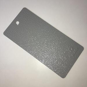 Wholesale RAL7035 RAL7032 RAL7042 Grey Color Wrinkle Texture EP PE Powder Coating For Electrical Enclousers from china suppliers