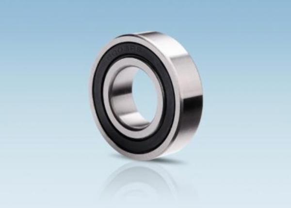 Quality Deep Groove Ball Bearings With Sealing Form OPEN , RS , 2RS , Z , ZZ , RZ , 2RZ , N , NR for sale