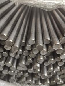 China 30ncd16 Diameter 8mm 10mm Hot Rolled Steel Bars on sale