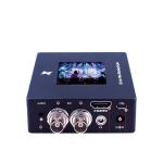 High-performance H.264 IP streaming encoder for 1920x1080P60 resolution in