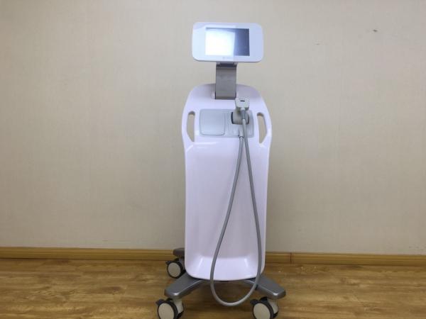 Quality  Cavitation Body Slimming Machine With HIFU Technology For Beauty Salon for sale