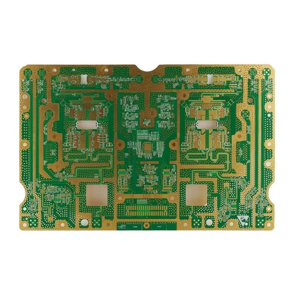 rogers pcb