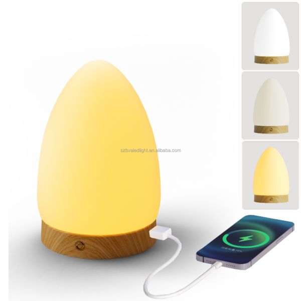 Adjustable Brightness 10000Lux Sunlight Therapy Lamp with Remote Control for Home Use
