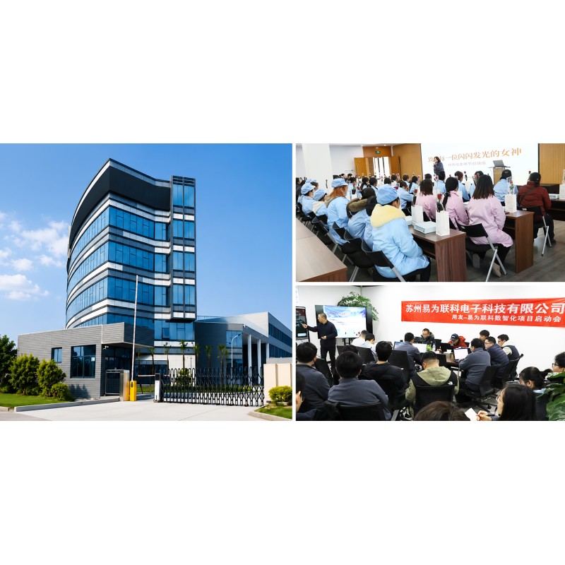 HVCH High Voltage Coolant Heater For Geely Group EV