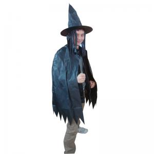 Wholesale PVC halloween costumes with hat from china suppliers