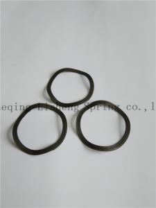 High Precision Bearing Spring Washer Overlap Type For Industrial Durable