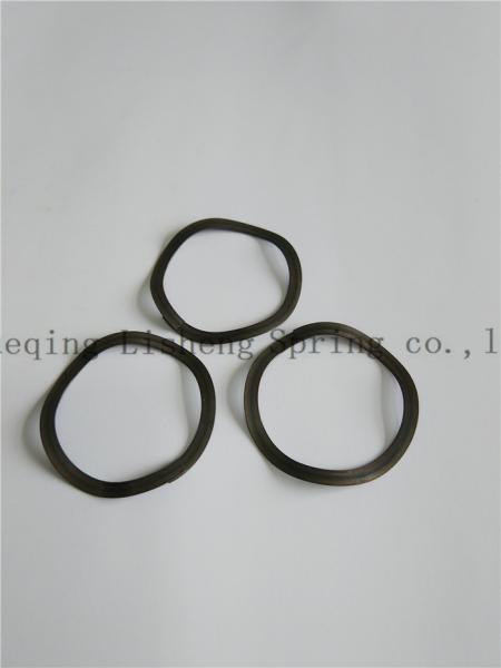 Quality High Precision Bearing Spring Washer Overlap Type For Industrial Durable for sale