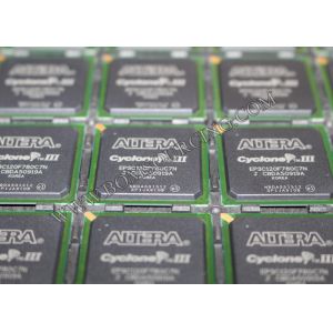 EP3C120F780C7N 780FBGA Programmable IC Chip Surface Mount FPGA Function