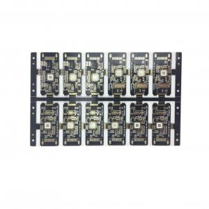 China 0.2mm 8 Mil Quick Turn PCB Prototype Service 1206 0805 0603 on sale