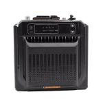 Hr650 Dmr Hybrid Repeater Mobile Portable Car Walkie Talkie Outdoor Backpack