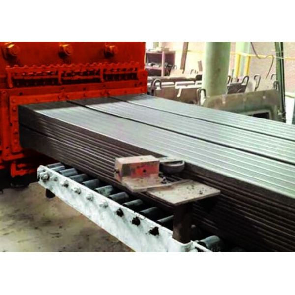 Brick Making Machine Fully Automatic JKY55 Double Stage Vacuum Clay Brick Extruder