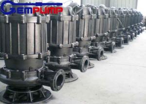 Wholesale Large Flow 3.6 Bar Submersible Sewage Pump 50HZ Non Clog Sewage Pump from china suppliers