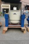 6000N Sine Sweep Vibration Test