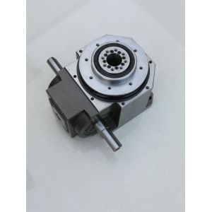 110DT Series High Precision Cam Indexer Rotary Indexing Tables