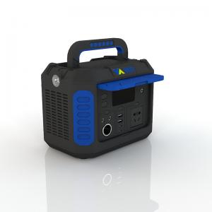 Wholesale FCC Outdoor Portable Power Station 292000mAh 300Wh 300 Watt from china suppliers