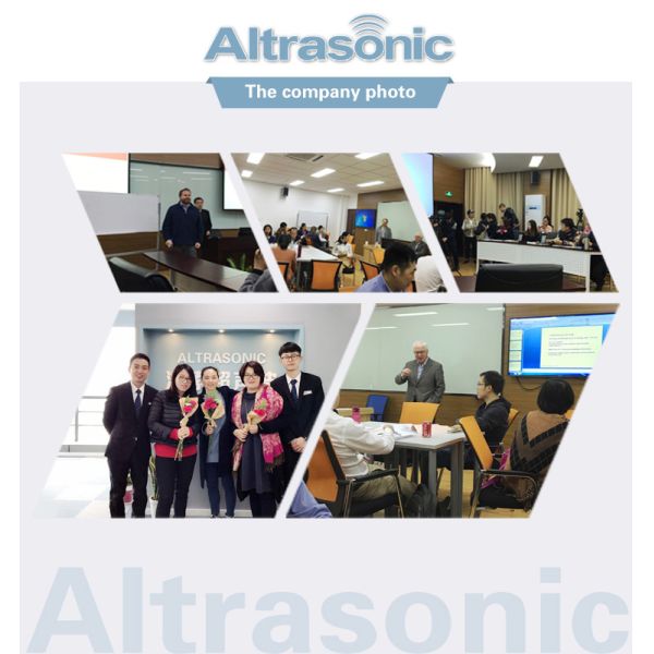 35kHz Or 20kHz Ultrasonic Sealing Machine Ultrasonic Solution Various Quilting Patterns