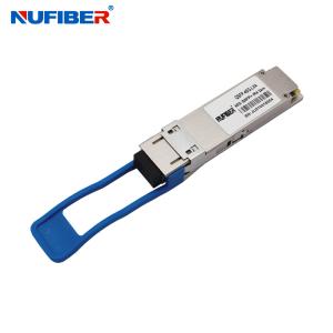Wholesale QSFP-40G-LX4 OM3 150M Multimode Transceiver With Duplex LC from china suppliers