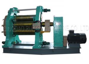Wholesale high efficiency Rubber Calender Machine with Journal Bearing Housing from china suppliers