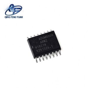 ShenZhen Integrated Circuit Chip ADUM5000ARWZ Analog ADI Electronic components