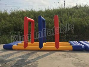Wholesale Funny Hot Welding Inflatable Water Toy  Inflatable Swing For Lake Or Sea from china suppliers