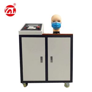 Wholesale GB/T 32610 Disposable Medical Mask Ventilation Resistance Tester from china suppliers