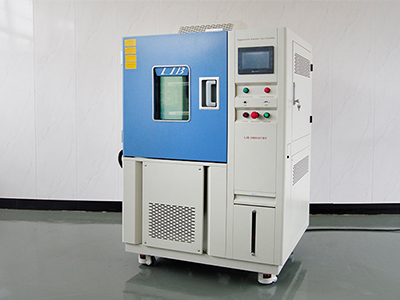 85°C Refrigerant Lab Line Environmental Chamber Programmable Control