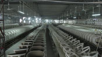 FOSHAN HONSKLON MATERIAL CO.,LTD