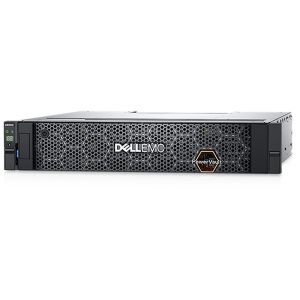 Streamlined Data Processing ME5024 Storage Array With 7.68TSAS SSD*24 And 580W