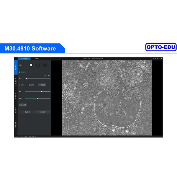 OPTO-EDU M30.4810 Live Cell Imaging System