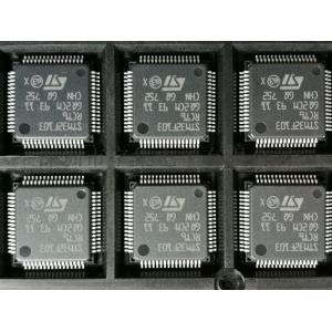 STM32 ARM STM32F103RCT6 STM32F103 Price STM32F Microcontroller 32 Bit Flash