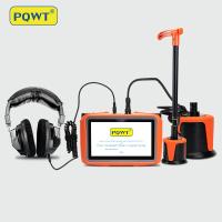 PQWT-L6000 Water Pipe Leak Detection Equipment Estimate Water Leak Electrical for sale
