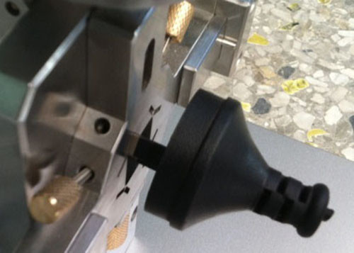 AS / NZS 3112 Plug Socket Pin Movement Test Apparatus