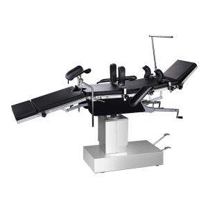 Wholesale 25° Mechanical Length 2080mm Electric Operating Table from china suppliers