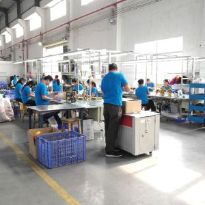 Zhongshan Dajin Caster Manufacturing Co., Ltd.