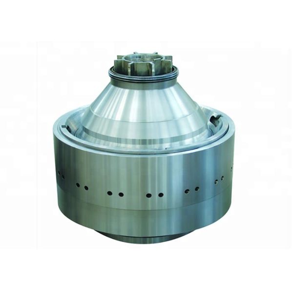 Juneng Brand Automatic Milk and Cream Separator for Milk Degrease