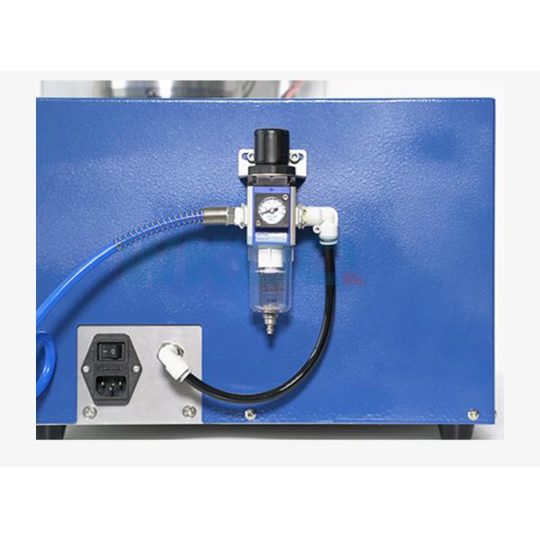 2.5mm² Automatic Wire End Ferrules Stripping Crimping Machine