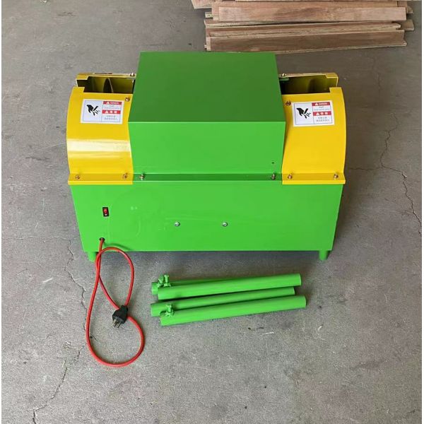 Fresh garlic stem cutting machine, Garlic root cutting machine, Garlic Stem Root Cutter