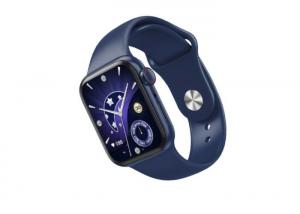 China DT200 Waterproof Sports Smartwatch Smart Bracelet Heart Rate on sale