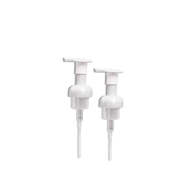 Plastic PP Foaming Soap Pumps