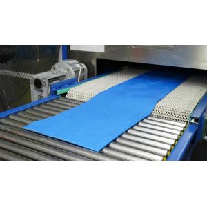 Wholesale Highly Durable HNBR Polymer Blend with Temperature Range -40 To 150°C and Elongation At Break 200-400% from china suppliers