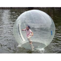 China Hotsale Inflatable Human Sphere for Kids Inflatable Pool for sale