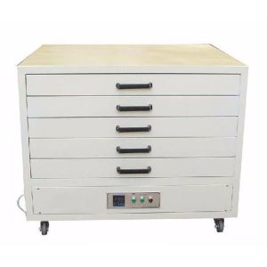 Buy cheap Drying Oven for Screen Printing Frame Screen printing oven from wholesalers