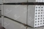 Fire Resistant / Wetproof Lightweight Partition Walls Replacement AAC Block